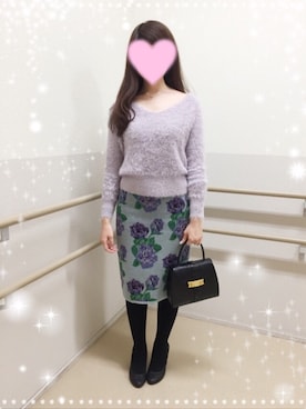 OURIさんのコーディネート