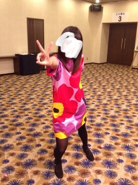 mihonekkoさんのコーディネート