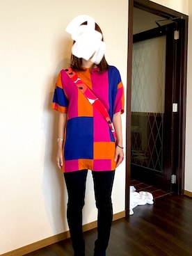 mihonekkoさんのコーディネート