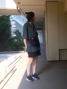 shihomiさんのコーディネート