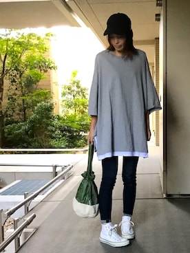 shihomiさんのコーディネート