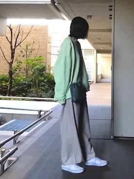 shihomiさんのコーディネート