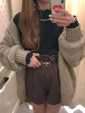 NENEさんのコーディネート