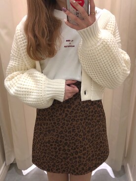 NENEさんのコーディネート