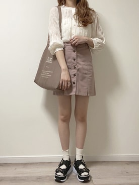 NENEさんのコーディネート