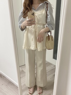 NENEさんのコーディネート