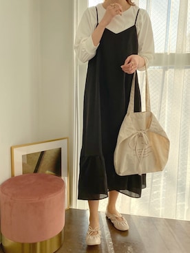 NENEさんのコーディネート