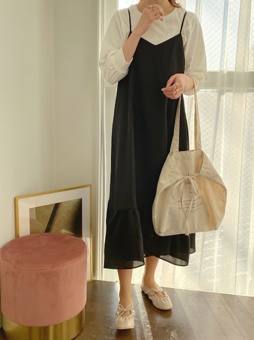 NENEさんのコーディネート