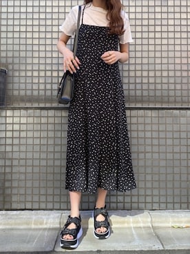 NENEさんのコーディネート