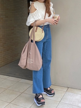 NENEさんのコーディネート