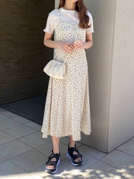 NENEさんのコーディネート