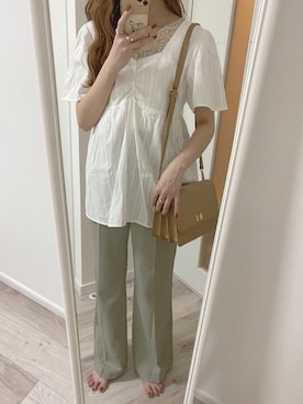 NENEさんのコーディネート