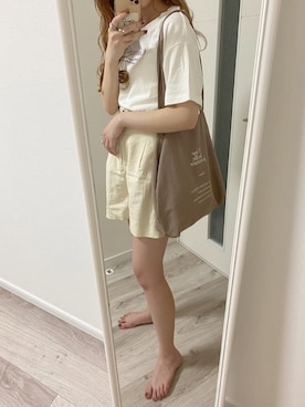 NENEさんのコーディネート