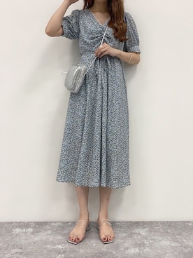 NENEさんのコーディネート