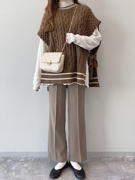 NENEさんのコーディネート