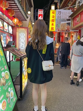 NENEさんのコーディネート