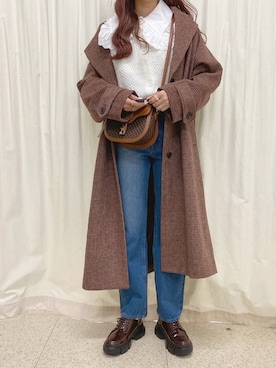 NENEさんのコーディネート