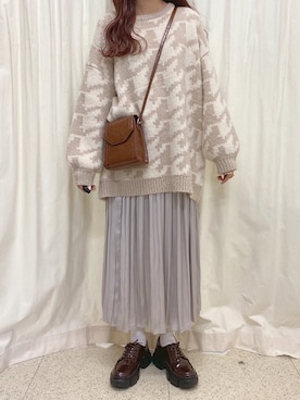 NENEさんのコーディネート