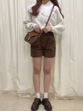 NENEさんのコーディネート