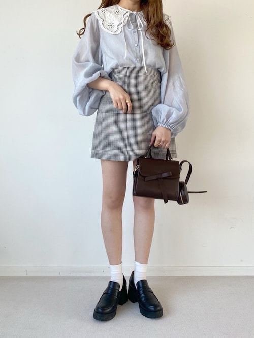 NENEさんのコーディネート
