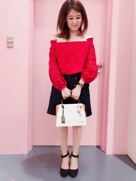 Aiさんのコーディネート