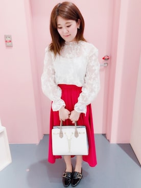 Aiさんのコーディネート