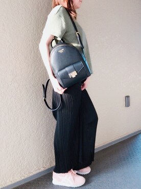 Aiさんのコーディネート