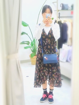 MAKI  MINATO さんのコーディネート