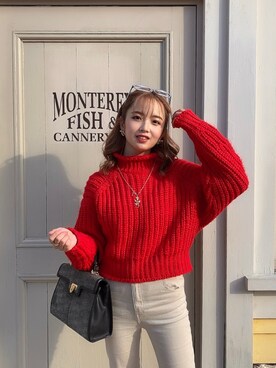 manatsuさんのコーディネート