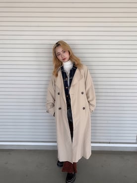 manatsuさんのコーディネート