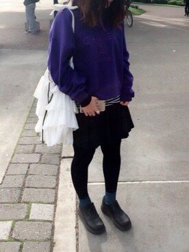 Karenさんのコーディネート