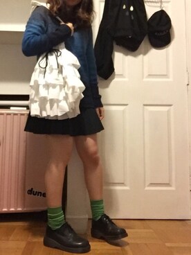 Karenさんのコーディネート