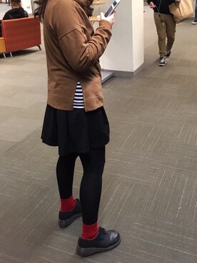 Karenさんのコーディネート