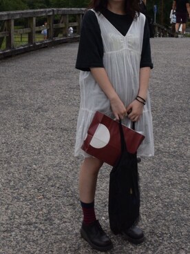 Karenさんのコーディネート