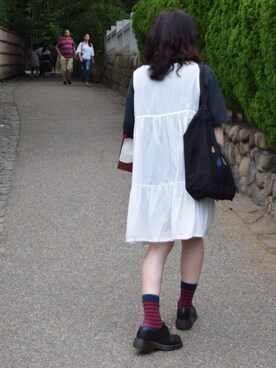 Karenさんのコーディネート