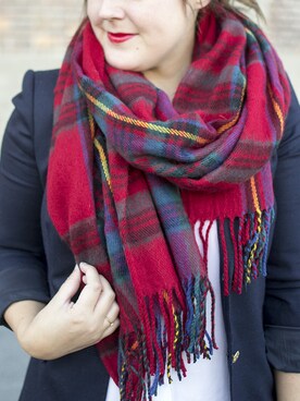 AJ Parkerさんのコーディネート