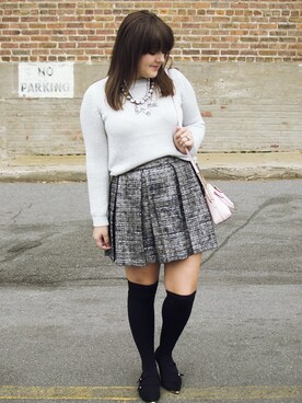 AJ Parkerさんのコーディネート