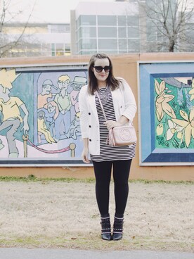 AJ Parkerさんのコーディネート