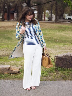 AJ Parkerさんのコーディネート