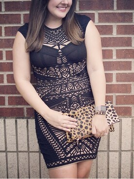 AJ Parkerさんのコーディネート