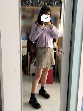 Niinaさんのコーディネート