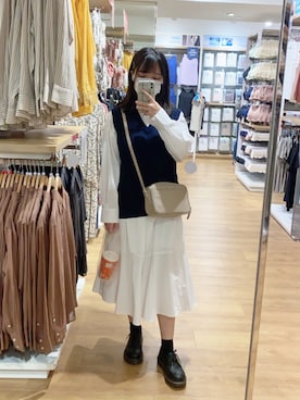 Niinaさんのコーディネート