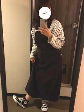 aiëさんのコーディネート