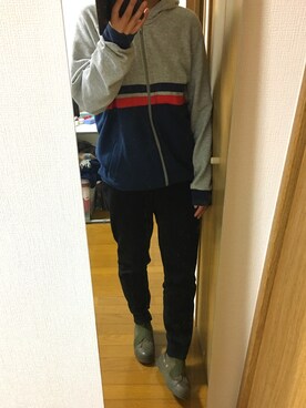 くるくるさんのコーディネート