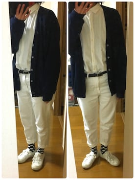 くるくるさんのコーディネート