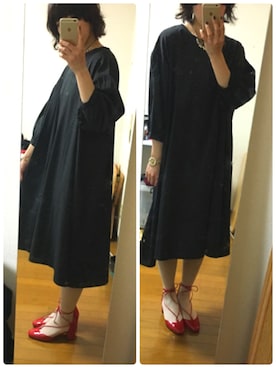 くるくるさんのコーディネート