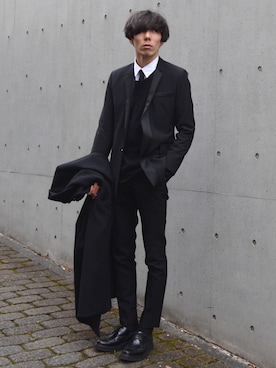 sa.sh.ooさんのコーディネート