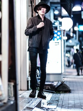 sa.sh.ooさんのコーディネート