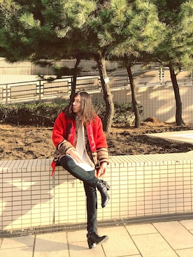 sa.sh.ooさんのコーディネート