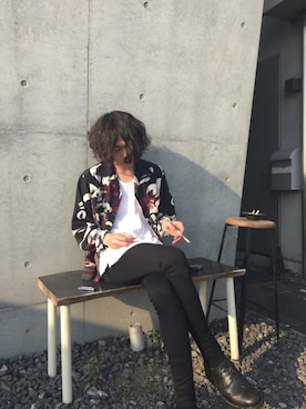 sa.sh.ooさんのコーディネート